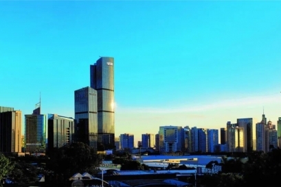 榮譽(yù)滿載 實(shí)力見證 | 綠景榮獲多項(xiàng)大獎(jiǎng)